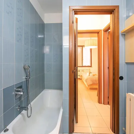 Sweet Escape Center Apartment