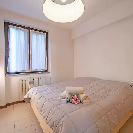 Apartment Sweet Escape Center Stresa