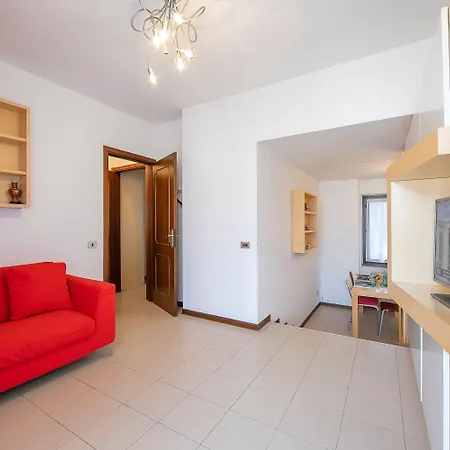 Apartment Sweet Escape Center Stresa