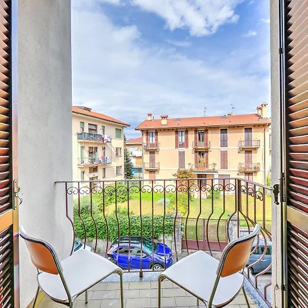 Sweet Escape Center Apartment