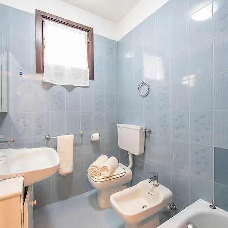 Apartment Sweet Escape Center Stresa