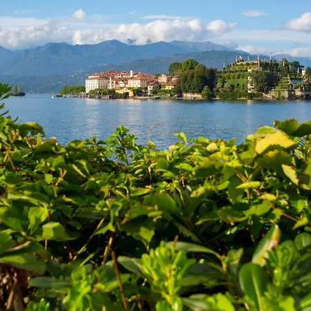 Apartment Sweet Escape Center Stresa